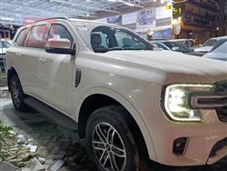 Ford Everest